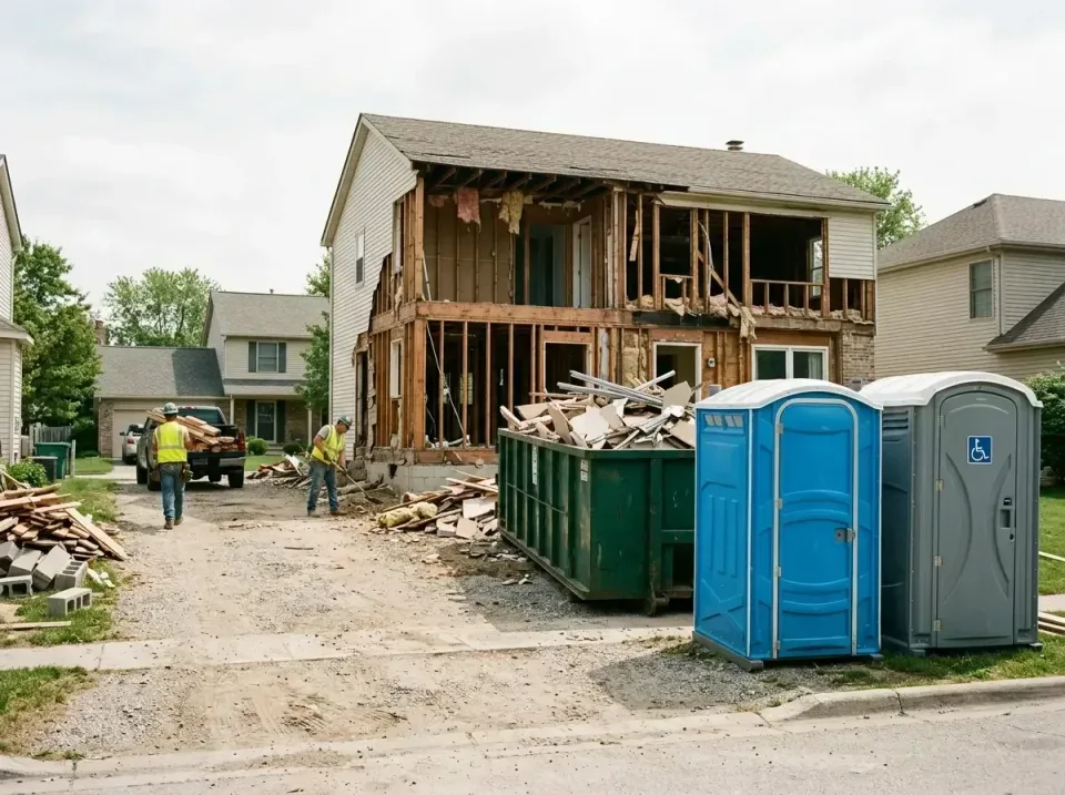 home-renovation-demolition-sit-010 — frequently asked questions, Portable Toilet & Dumpsters Rental in Juneau, AK